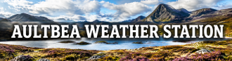 Aultbea Weather Station